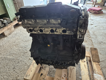 Motore usato controllato P8FA Ford Transit