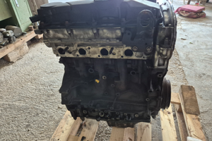 Motore usato controllato P8FA Ford Transit