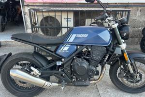 Brixton Crossfire 500