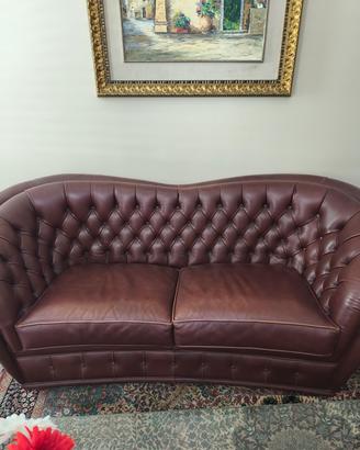 divani Chesterfield 