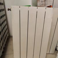 calorifero in alluminio 