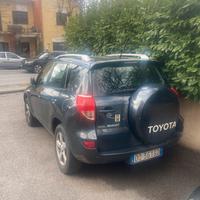 Toyota Rav4 136 hp