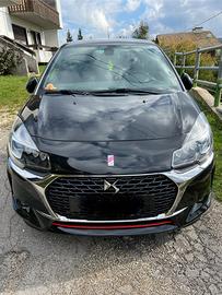 Ds3 performance Line