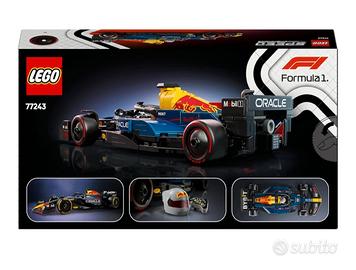 lego speed champions f1