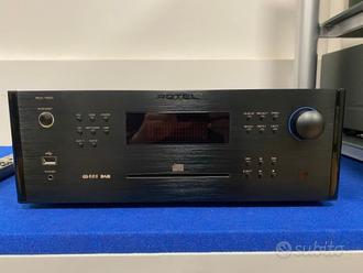 rotel rcx 1500