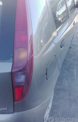 Fanale posteriore dx fiat punto 2005