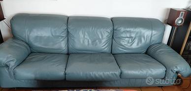 Divano Busnelli Vintage