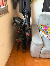 Postazione Sim Racing completa