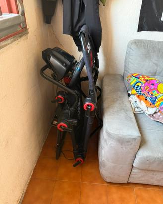 Postazione Sim Racing completa