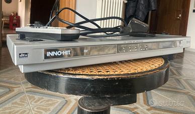 Lettore DVD Inno-Hit