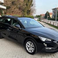 Seat Leon Sportstourer 2.0 TDI 150 CV DSG FR