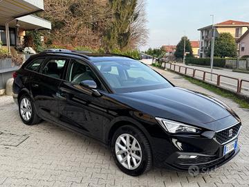 Seat Leon Sportstourer 2.0 TDI 150 CV DSG FR