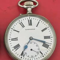 Orologio da tasca Longines FS