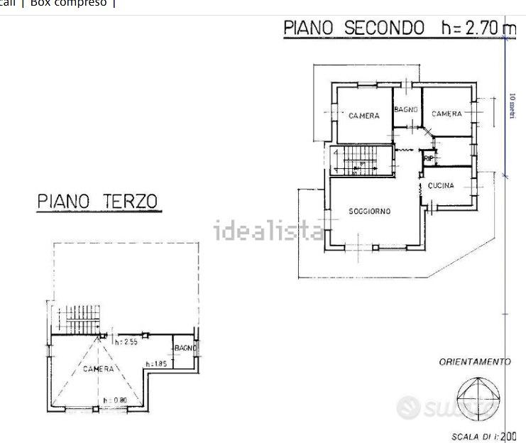 Appartamento – Saint-Vincent, Le Tous - Vista 4