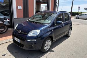 Fiat Panda 1.2 Lounge 2017