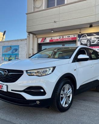 OPEL Grandland 1.5 D Ecotec aut. Bus. El.