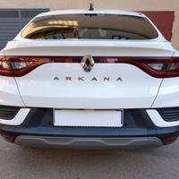 Renault Arkana Intens