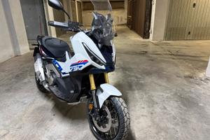 XADV 750 Special Edition - 2026