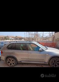 Macchina bmw