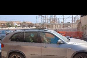 Macchina bmw