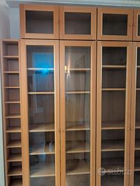 Libreria IKEA