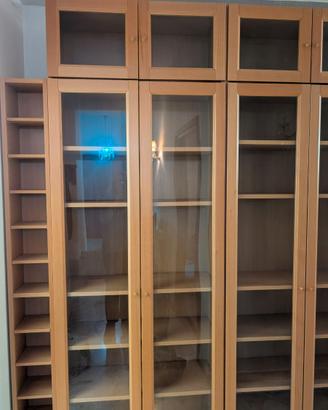 Libreria IKEA