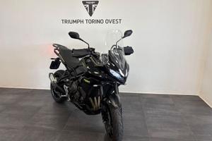 TRIUMPH Tiger Sport 800 Abs