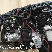 Motore 3.0 b57d30a 2019