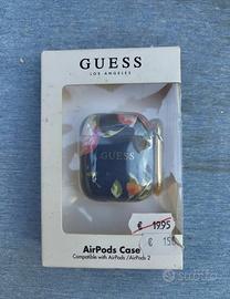 Cover AirPods Guess