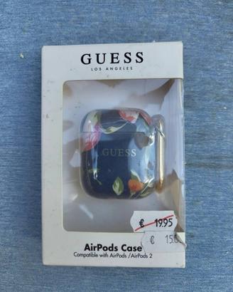 Cover AirPods Guess