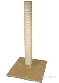 Tiragraffi in sisal alto 80 cm