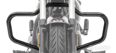 Paramotore NUOVO Royal Enfield