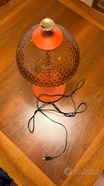 Lampada Kartell