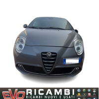 Ricambi usati Alfa Mito 1.4 Turbo Benzina 135CV.