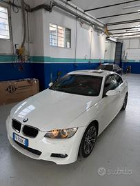 Bmw 320 320d cat MSport