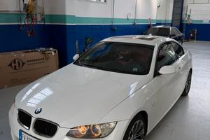 Bmw 320 320d cat MSport