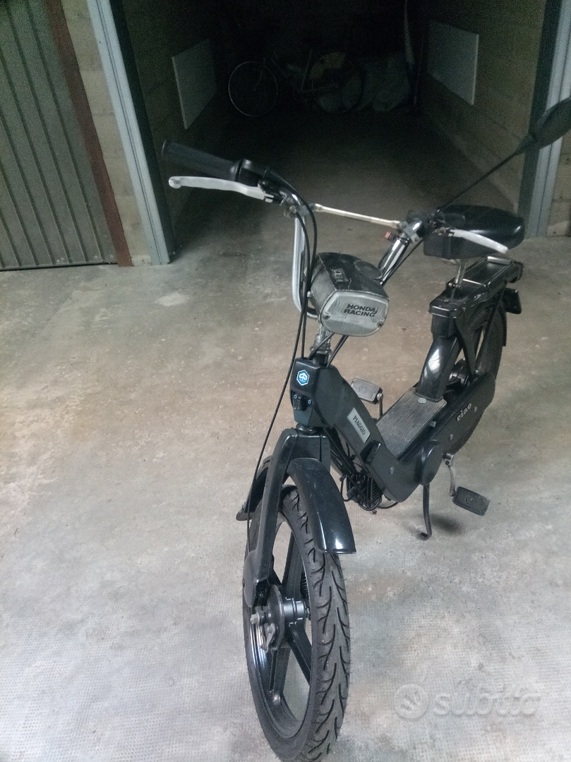 Ruota Ciao Elaborato Usato Motore Piaggio Piaggio Bravo 50 Usato