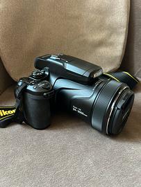 Nikon P1100