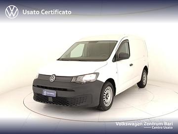Volkswagen Caddy cargo 2.0 tdi 102cv business