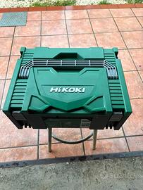 tassellatore a batteria