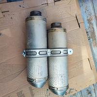 marmitte ducati codici zdm-A65 