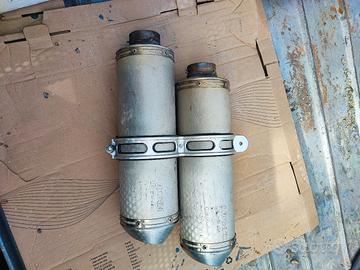 marmitte ducati codici zdm-A65 