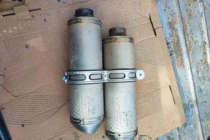 marmitte ducati codici zdm-A65 