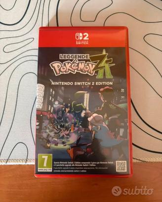 Pokémon Z-A (con garanzia supplementare)