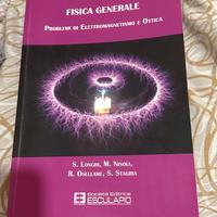 Problemi di Elettromagnetismo e Ottica