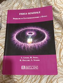 Problemi di Elettromagnetismo e Ottica