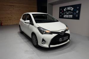 Toyota Yaris 1.0 5 porte Lounge