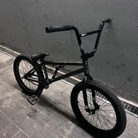 BMX kink 20”