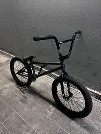BMX kink 20”