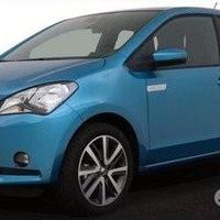 Seat mii ricambi 2018-2020